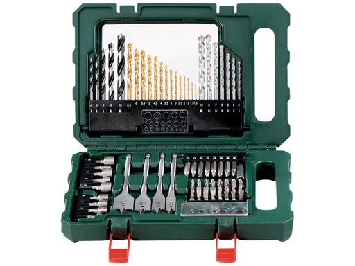 [HIS-182974] MPT626708 - Accessory Set 86 Piece