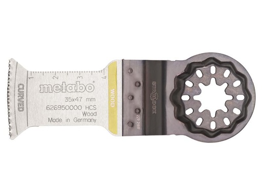 [HIS-182975] MPT626950 - Starlock HSC Plunge Cut Saw Blade 32mm