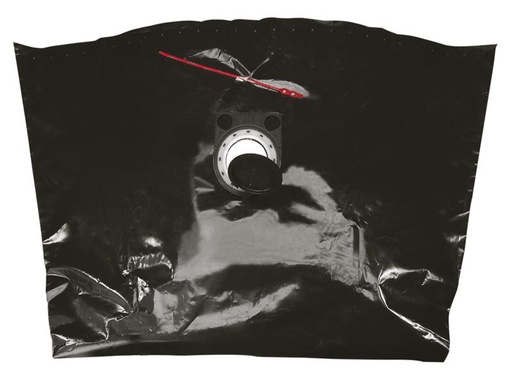 [HIS-182989] MPT630325 - ASR PE Disposable Bags 35/50 litre Pack 5