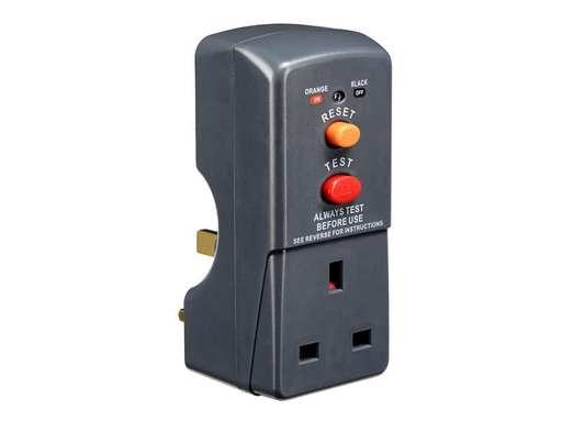 [HIS-183075] MSTARCDKGMP - Safety RCD Adaptor