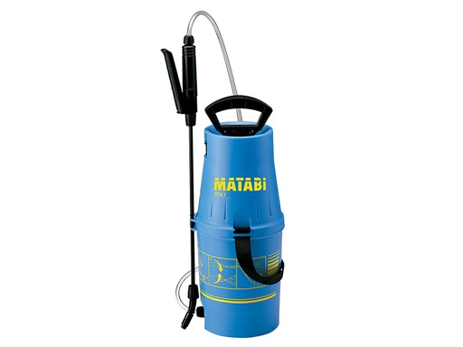[HIS-183106] MTB3846 - Style 7 Sprayer 5 litre