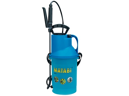 [HIS-183112] MTB81847 - Berry 7 Sprayer 5 litre