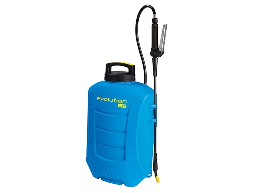 [HIS-183114] MTB830452 - Evolution 15 LTC Sprayer 18V 15 litre