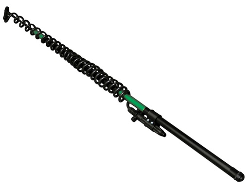 [HIS-183115] MTB83540913 - Telescopic Lance 3.2m