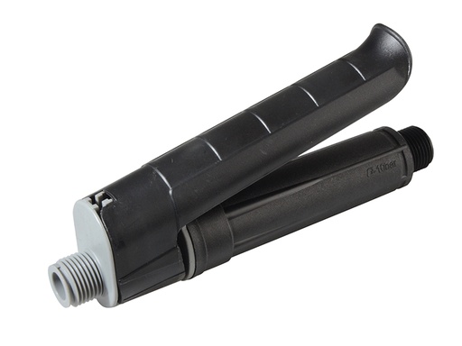 [HIS-183119] MTB83808801 - 8.38.08.801 Complete Handle 743