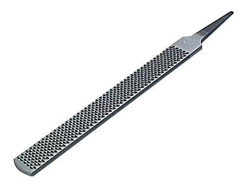 [HIS-183242] NICTHR14 - Horse Rasp Tanged Half File 350mm 14in