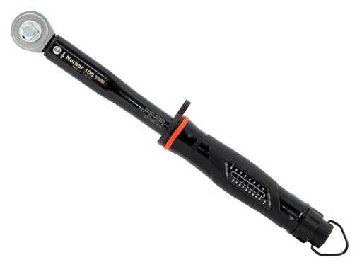 [HIS-183438] NOR130178 - NorTorque Tethered Torque Wrench 1/2in Square Drive 20-100Nm