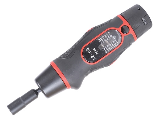 [HIS-183449] NOR13852 - Torque Screwdriver 6Nm