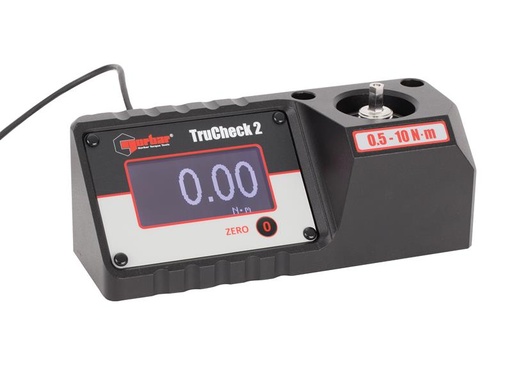 [HIS-183484] NOR43516 - TruCheck 2 Torque Wrench Checker 0.5-10Nm