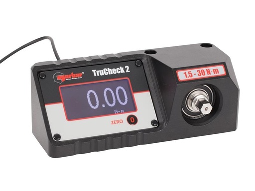 [HIS-183485] NOR43518 - TruCheck 2 Torque Wrench Checker 1.5-30Nm