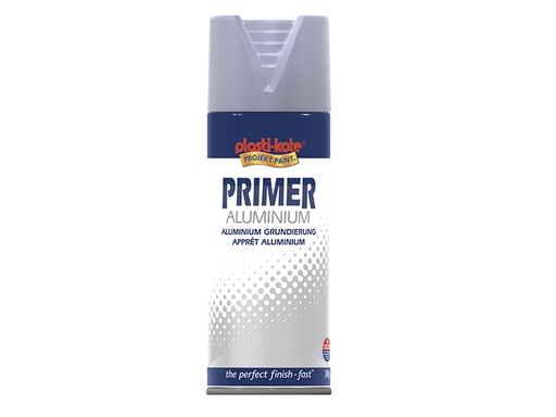 [HIS-184111] PKT10604 - Aluminium Primer Spray 400ml
