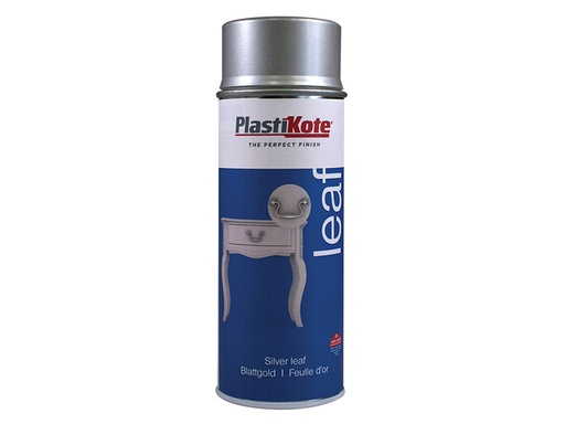 [HIS-184248] PKT27111 - Leaf Spray Silver 400ml