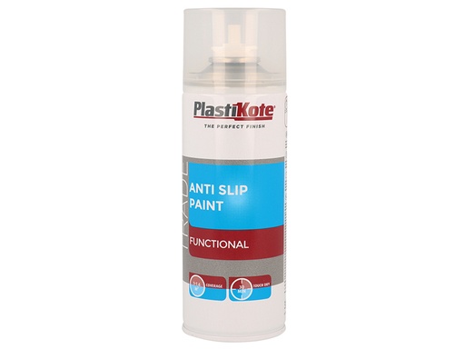 [HIS-184319] PKT71021 - Trade Anti-Slip Spray Paint 400ml