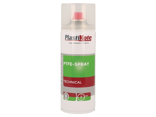 [HIS-184332] PKT71035 - Trade PTFE Spray 400ml