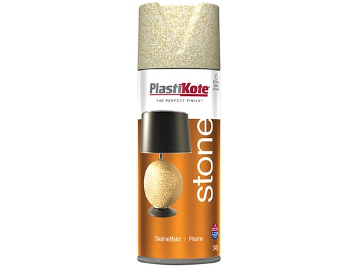 [HIS-184348] PKT9440 - Stone Touch Spray Santa Fe Sand 400ml