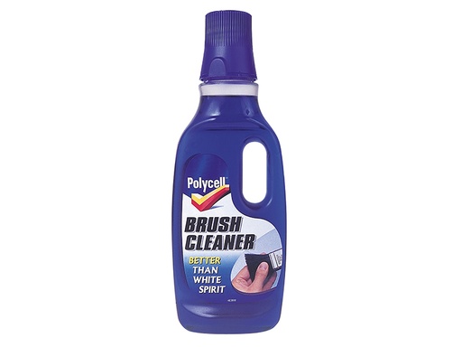 [HIS-184422] PLCBC500S - Brush Cleaner 500ml