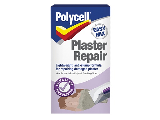 [HIS-184446] PLCPRP450GS - Plaster Repair Polyfilla 450g