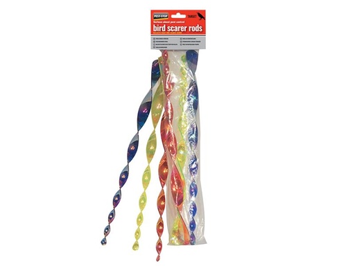 [HIS-184491] PRCPSBSR3 - Bird Scarer Rods (Pack 3)