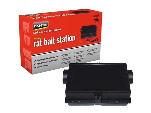 [HIS-184518] PRCPSRBSP - Plastic Rat Bait Station