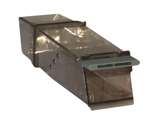 [HIS-184529] PRCPSTTS - Trip-Trap Humane Mouse Trap (Single Loose)