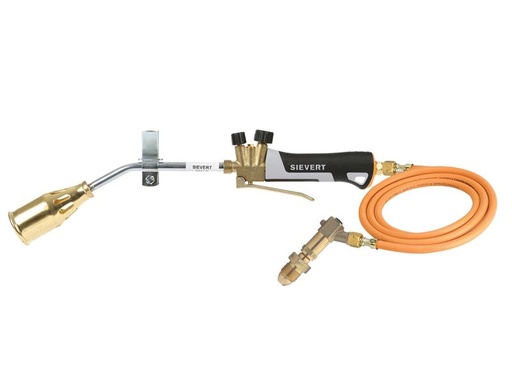 [HIS-184702] PRM3444KIT - Detail Roofing Kit 86kW 4m Hose