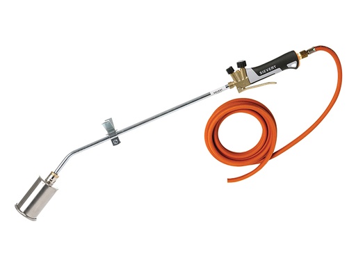 [HIS-184705] PRM3460KIT10 - Turbo Roofing Kit 114kW 10m Hose