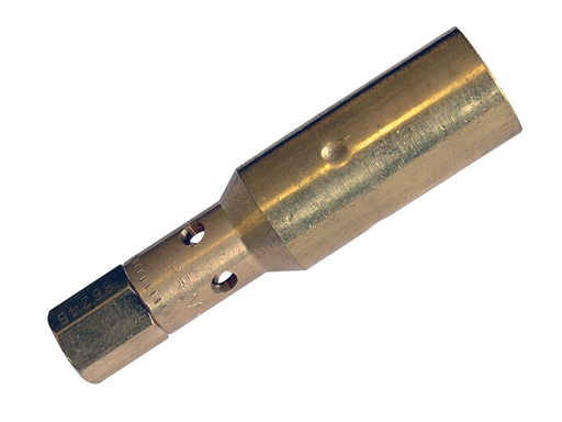 [HIS-184715] PRM8719 - Burner - Medium for PRM8716