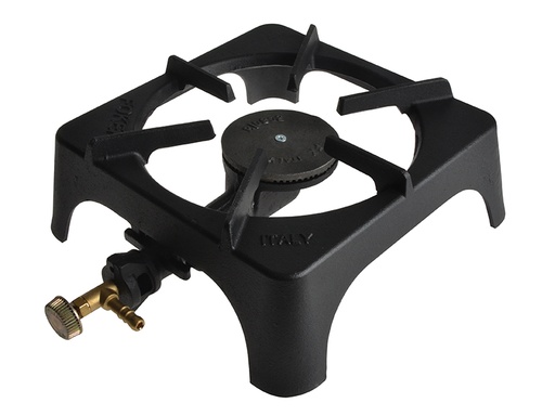 [HIS-184719] PRMASBR - ASBR Single Cast Iron LPG Boiling Ring