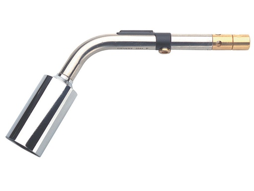 [HIS-184735] PRMS3341 - Promatic Soft Flame Burner 38mm 11.5kW