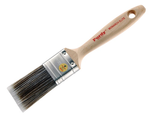 [HIS-184811] PUR144234010 - XL Elite Monarch Paint Brush 1in