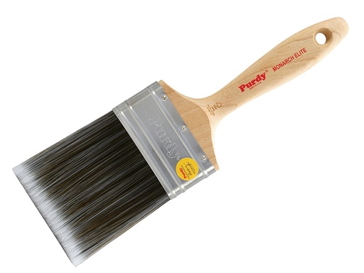 [HIS-184814] PUR144234030 - XL Elite Monarch Paint Brush 3in