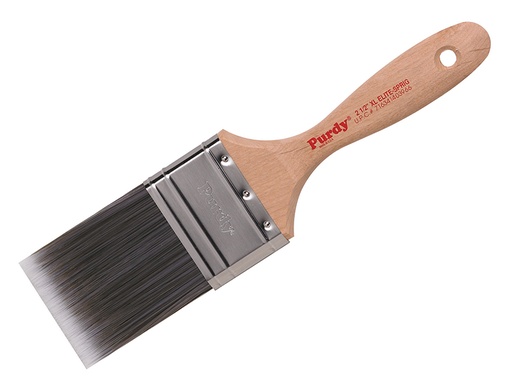 [HIS-184822] PUR144380525 - XL Elite Sprig Paint Brush 2.1/2in