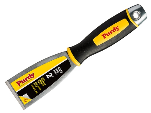 [HIS-184831] PUR14A900025 - Premium Stiff Putty Knife 50mm (2in)