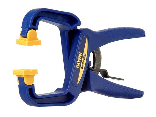 [HIS-184867] Q/G59100 - QUICK-GRIP HANDI-CLAMP 38mm (1.1/2in)