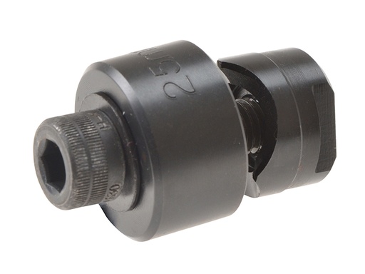 [HIS-184882] QMA114 - Sheet Metal Punch 1.1/4in