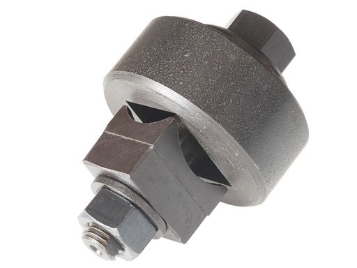 [HIS-184939] QMASQ19 - Square Sheet Metal Punch 19mm