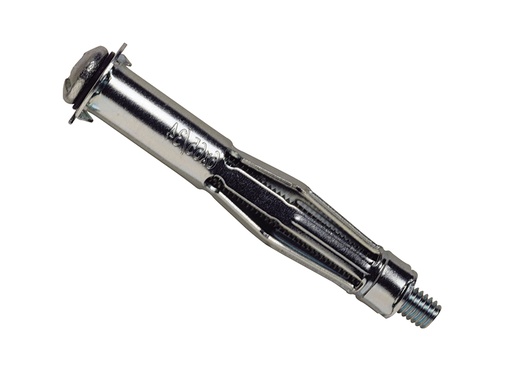 [HIS-185373] RAW41627 - Interset Cavity Fixings & Screws M4 x 38 Trade Pack of 20