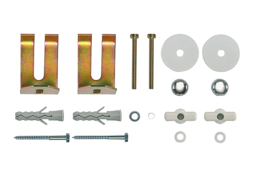 [HIS-185383] RAW67488 - 67 488 Pan Side Fixing Kit