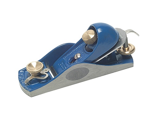 [HIS-185519] REC0912 - No.09 1/2 Adjustable Block Plane