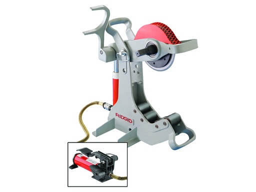 [HIS-185744] RID17881 - 258 Cutter with No.700 Powerdrive 115 Volt 17881