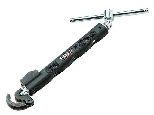 [HIS-185861] RID46753 - 2017 Telescopic Basin Wrench with Led Work Light 12-32mm Capacity