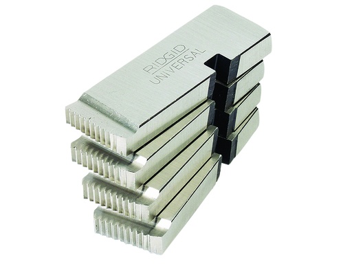 [HIS-185865] RID51377 - Threading Machine Dies 1/2 - 2 1/2in BSPT 51377