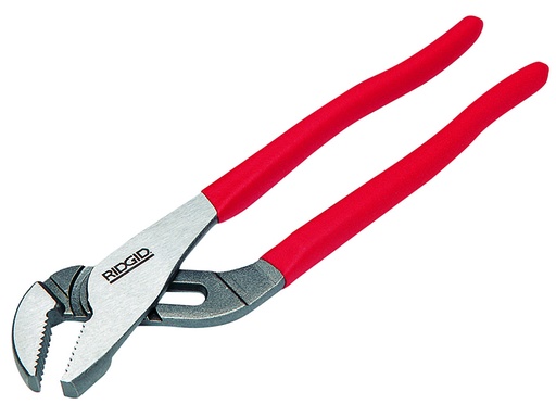 [HIS-185878] RID80475 - 734 Tongue & Groove Pliers 250mm - 51mm Capacity 80475