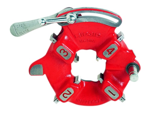 [HIS-185886] RID97070 - 811A Optional Die Head BSPT 97070