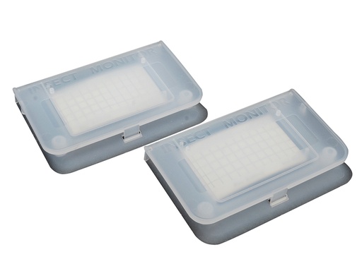 [HIS-185888] RKLBB01 - BB01 Bed Bug Killer Traps (Twin Pack)