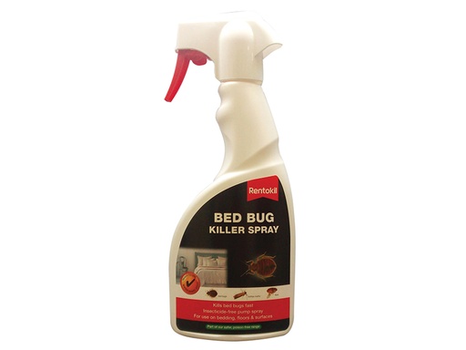 [HIS-185948] RKLPSO51 - Bed Bug Killer Spray