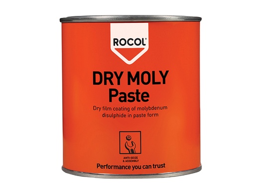 [HIS-185964] ROC10046 - DRY MOLY PASTE Tin 750g