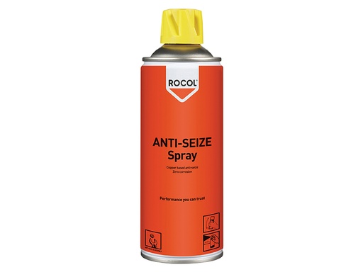 [HIS-185978] ROC14015 - ANTI-SEIZE Spray 400ml