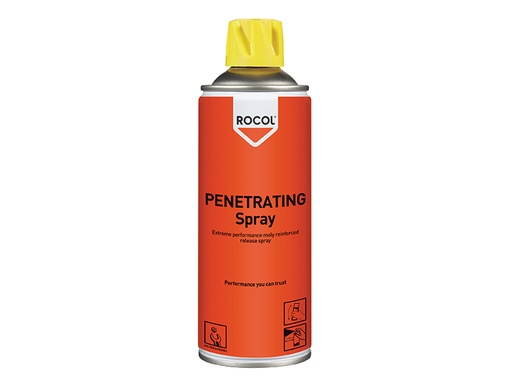 [HIS-185979] ROC14021 - PENETRATING Spray 300ml