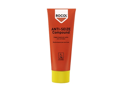 [HIS-185980] ROC14030 - ANTI-SEIZE Compound Tube 85g